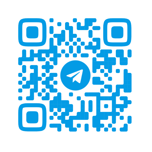 Telegram QR