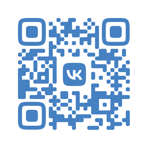 VK QR